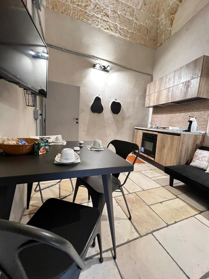 Urban Suite Корато Экстерьер фото