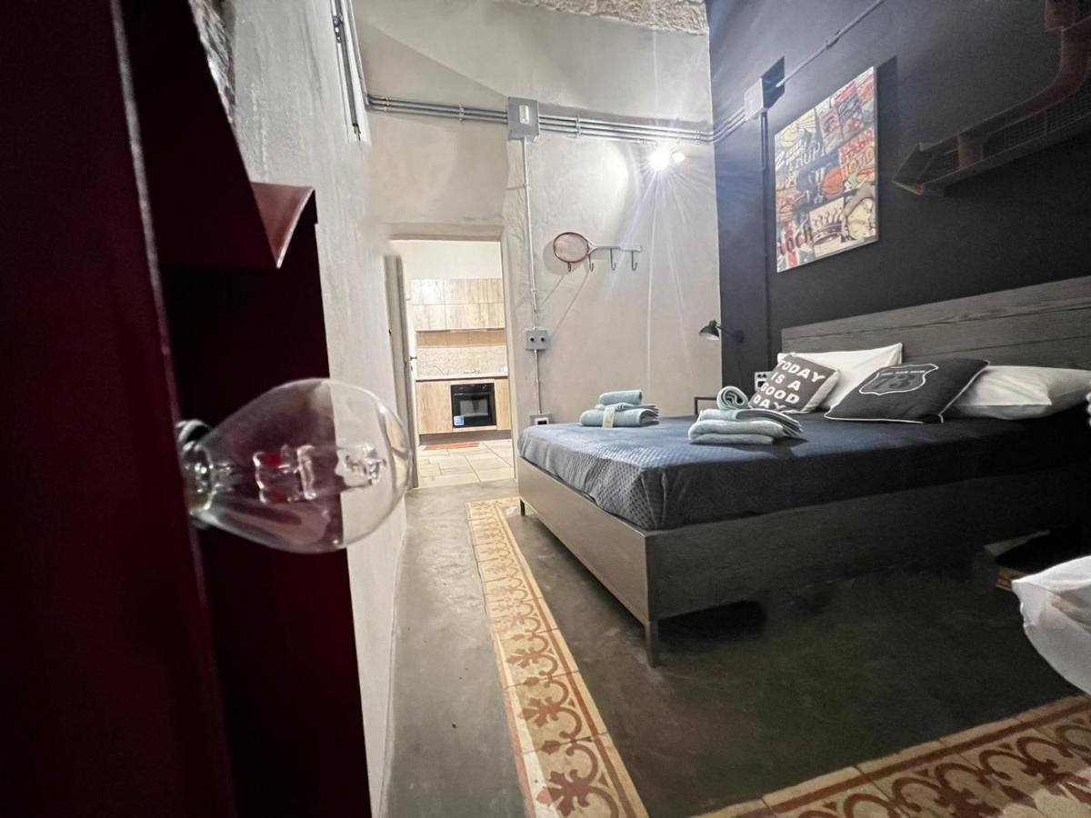 Urban Suite Корато Экстерьер фото
