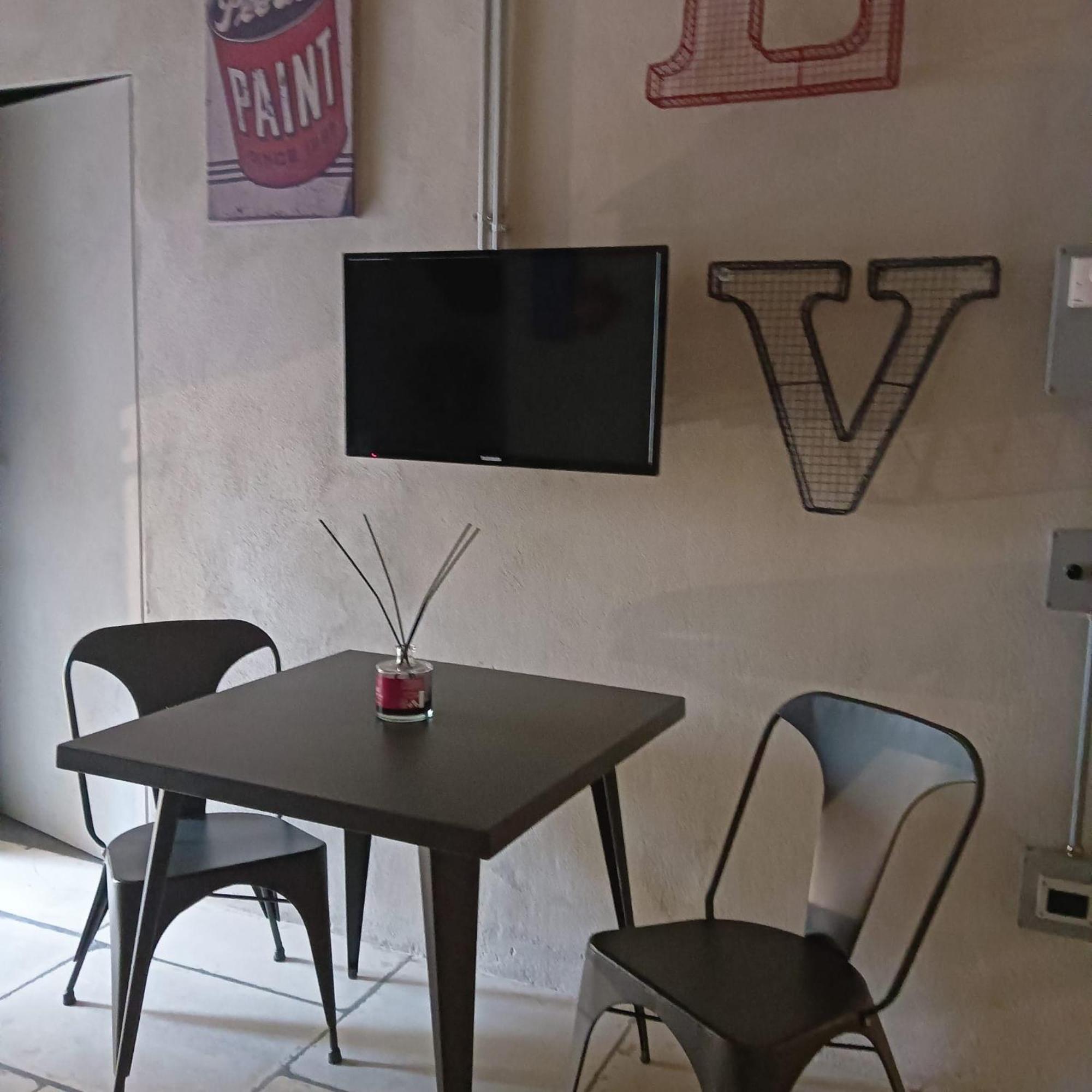 Urban Suite Корато Экстерьер фото